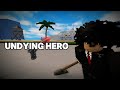 This character is the most SATISFYING one yet | TSB