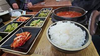 밥집오소 영상