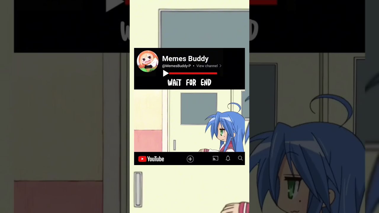Wait For End 136 Anime Memes