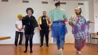 Sirkus Dmmh Hd Hd 1080P