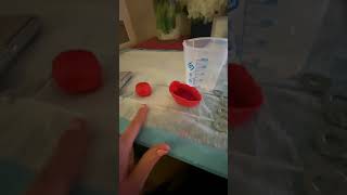 Physics 133 Lab 4 Experiment 1 Part 2