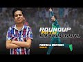 Second odi  pak vs wi  review  roundup with sohaib iqbal  khel shel  muhammad nawaz