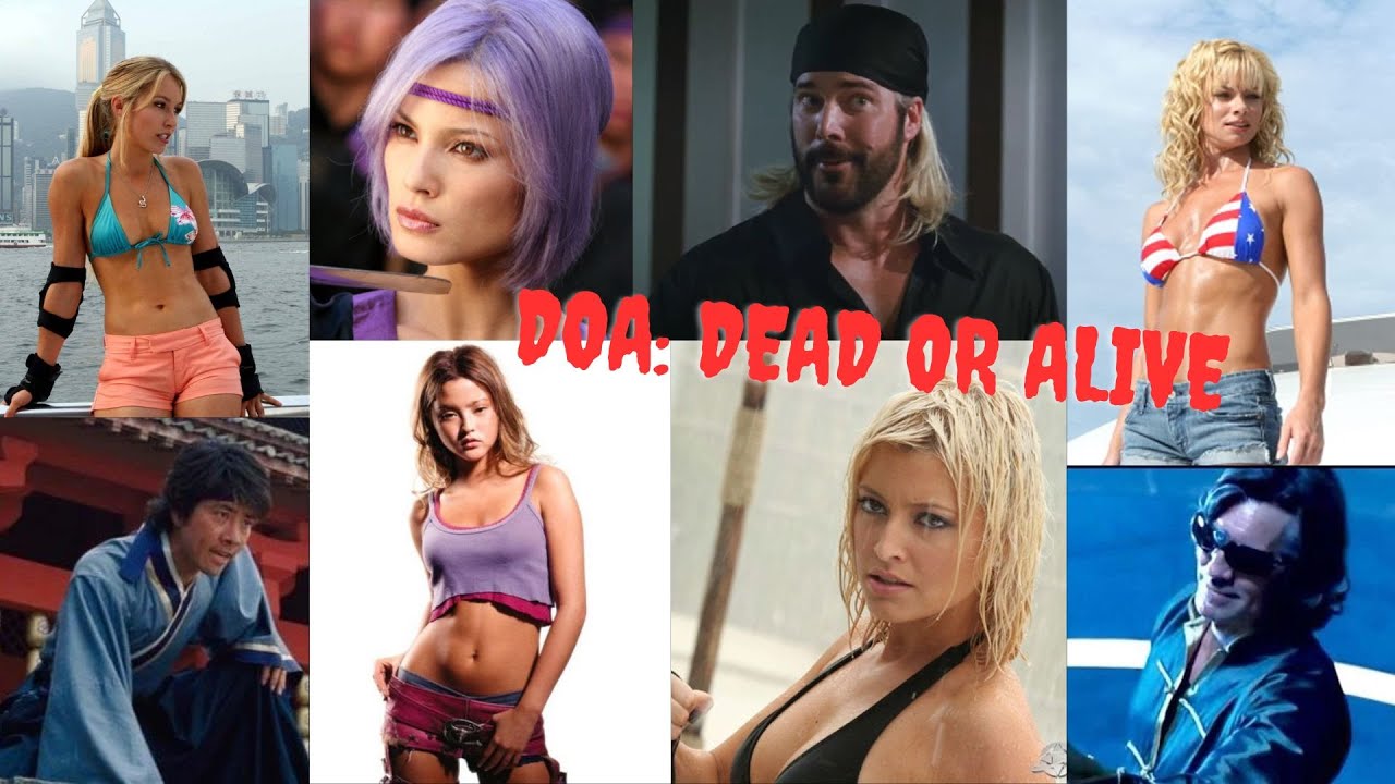 doa-dead-or-alive-cast-2006-vs-today-real-name-and-age-2023