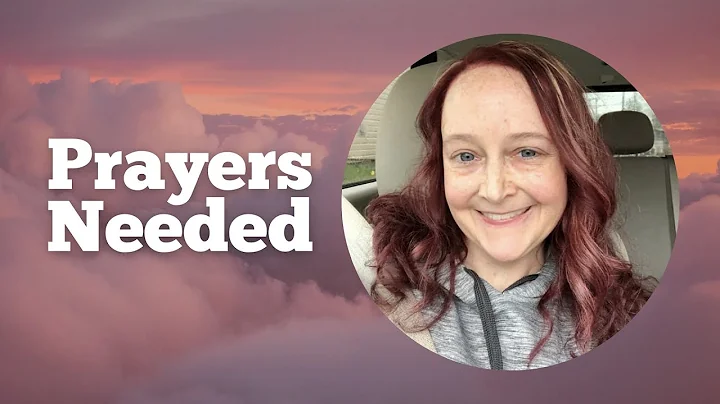 Prayers for the Family of Sarah Atkinson