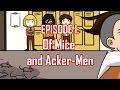 AoT High - Episode 1: Of Mice and Acker-Men