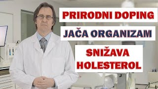 MAGIČNO SJEME PREPORAĐA JETRU, GUŠTERAČU, PROBAVU I IMUNITET! REGULIŠE HORMONE! Dr Mihajlović