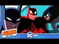 Justice League Action en Français | Batman En Action! | DC Kids