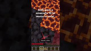 #minecraft#minecraftbedrock#foryou#minecraftpolska#polskayoutube#minecraftpl#shortspl