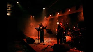 Hmangaihi | Tawnmang Biahthu live at The Warehouse Cafe | Rimawi Zinkawng Album Release Function