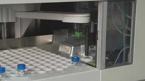 SC Chromatography Tips and Tricks # 2 - Needle Seat Replacement