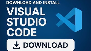How to Download and Install Visual Studio Code | Step-by-Step Guide (2025)