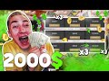 ZARABOTIV 2000$ ZA 4 MESECI!?