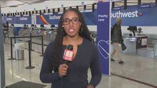 Southwest Airlines Will Now Charge To Check Bags What To Know