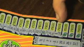 Carolina Scratch Off Rip Off