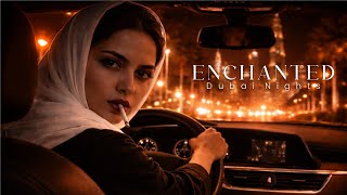 ليالي دبي الساحرة | Enchanted Dubai Nights 🌙 Arabic Chill screenshot 5