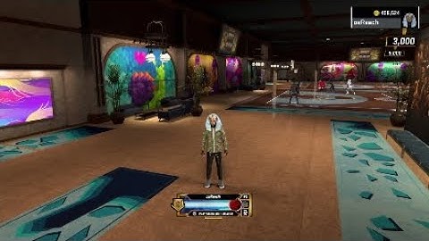 *New* Best Vlone Custom File For Nba 2k21!