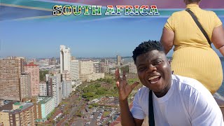 Is South Africa Most Developed African Country?