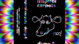 Video thumbnail of "Inspiral Carpets - Garage Full of Flowers (Dung 4, cassette 1987)"