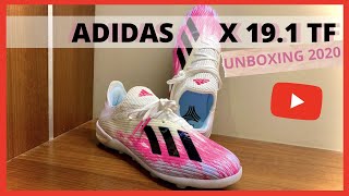 adidas x 19.1 tf uniforia