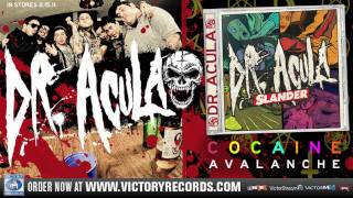 Watch Dr Acula Cocaine Avalanche video