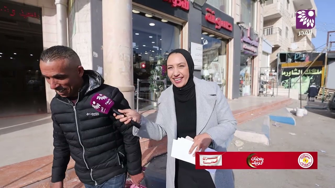 برنامج اربح مع شركة سنيوره للصناعات الغذائية - الحلقة 10