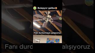 Bulaşıyor Galiba 😂