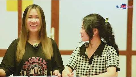 CON GÁI HỌC LẬP TRÌNH, TẠI SAO KHÔNG?