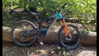 Rocky Mountain Powerplay Carbon 