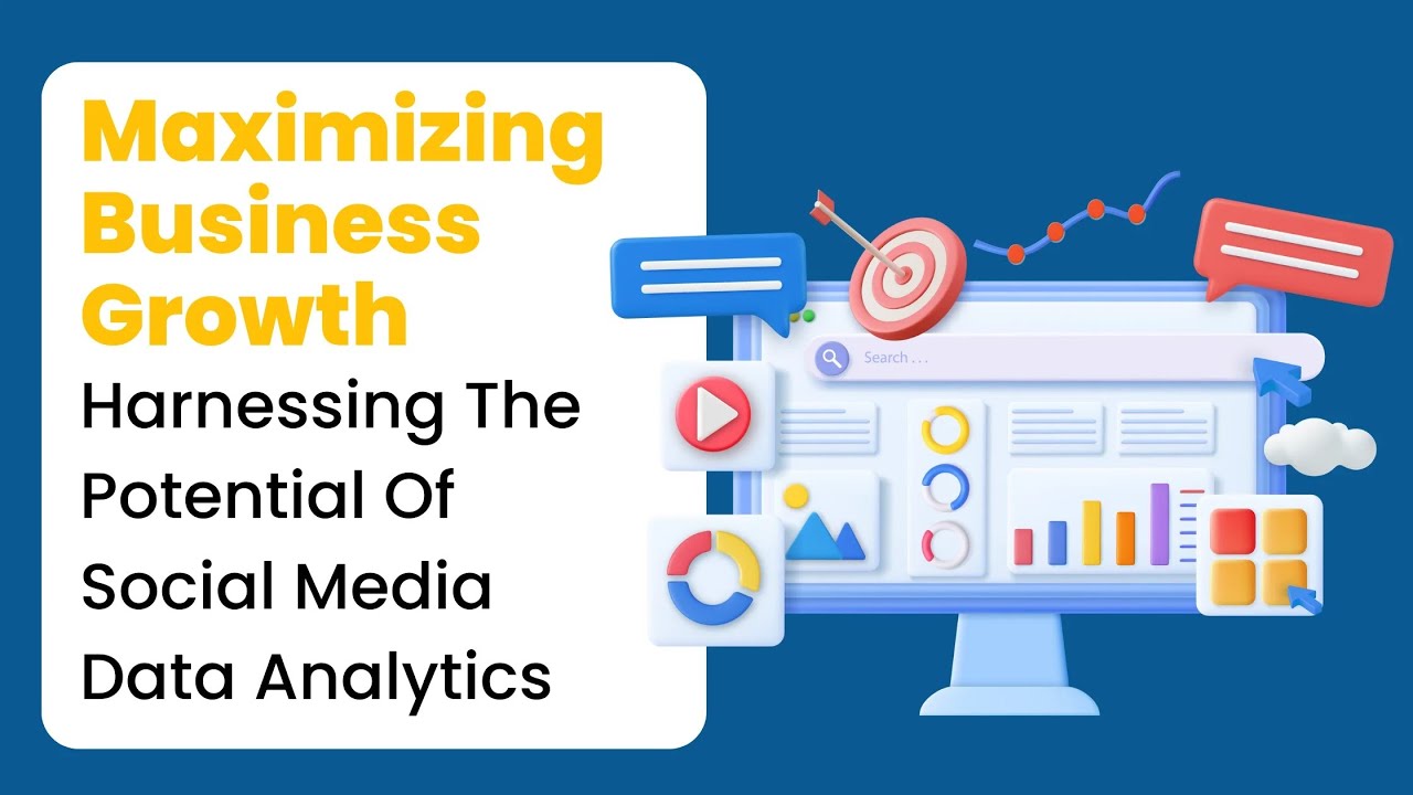 Data Analytics for Digital Media - Informed Marketing Decisions (12 Minutes)