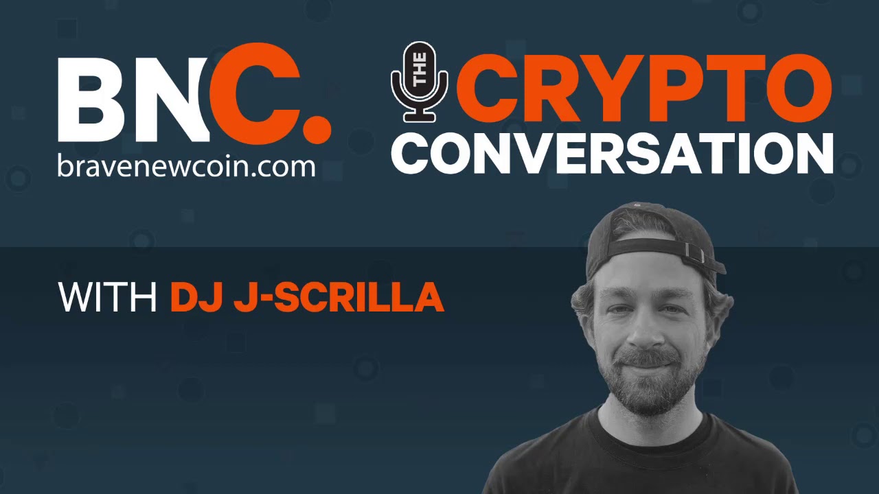 The Crypto Conversation - Sound Money, a hip-hop story about Bitcoin