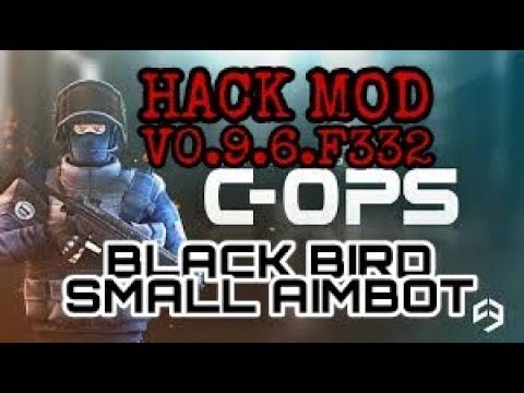 critical ops hack android 2018 working