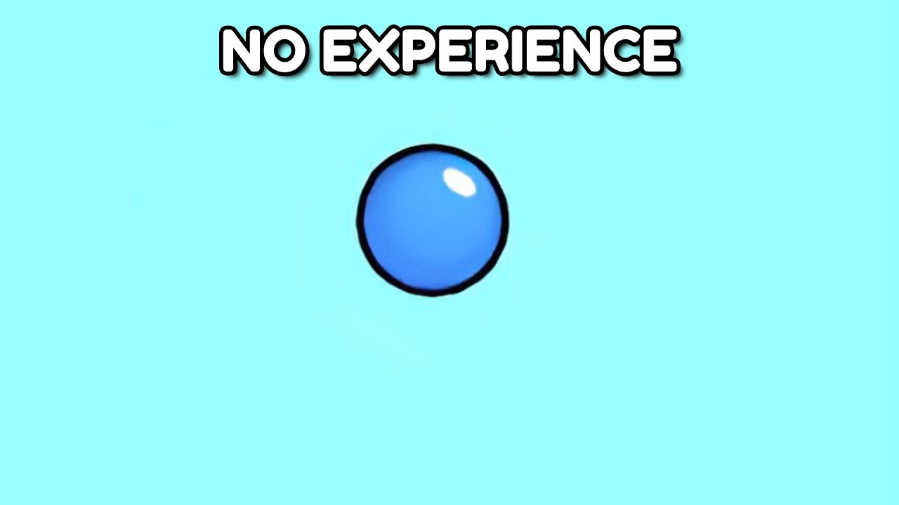 I Made a Game in Scratch with no Experience - YouTube