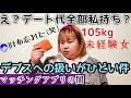【実話】アラサーデブスがマッチングアプリで出会った男性の話!恋愛未経験ぽっちゃりの怒り!【ノンフィクション】