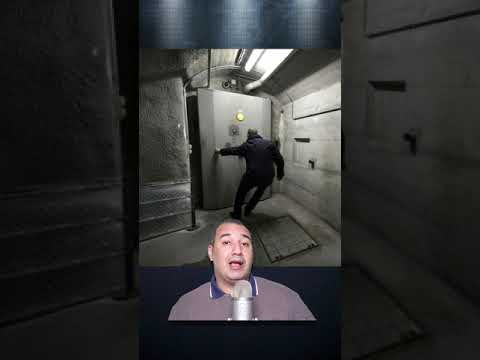 الدولة الوحيدة في العالم التي لديها مخابئ سرية ضد القنابل النووية تكفي 100 من تعداد شعبها