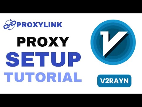 👉 How To Setup Proxy in Socks 5 On Windows With V2RAYN I Quick And Easy Tutorial I NEW 2025