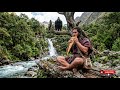 ANDEAN PAN FLUTE 🌿 Calm Music for Stress Relief & Peace | Leo Rojas & Gheorghe Zamfir