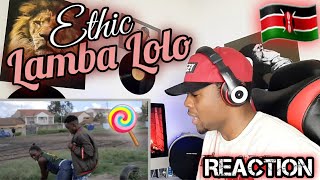 Lamba Lolo Official Video Rekles X Seska X Swat X Zilla Ethic Reaction