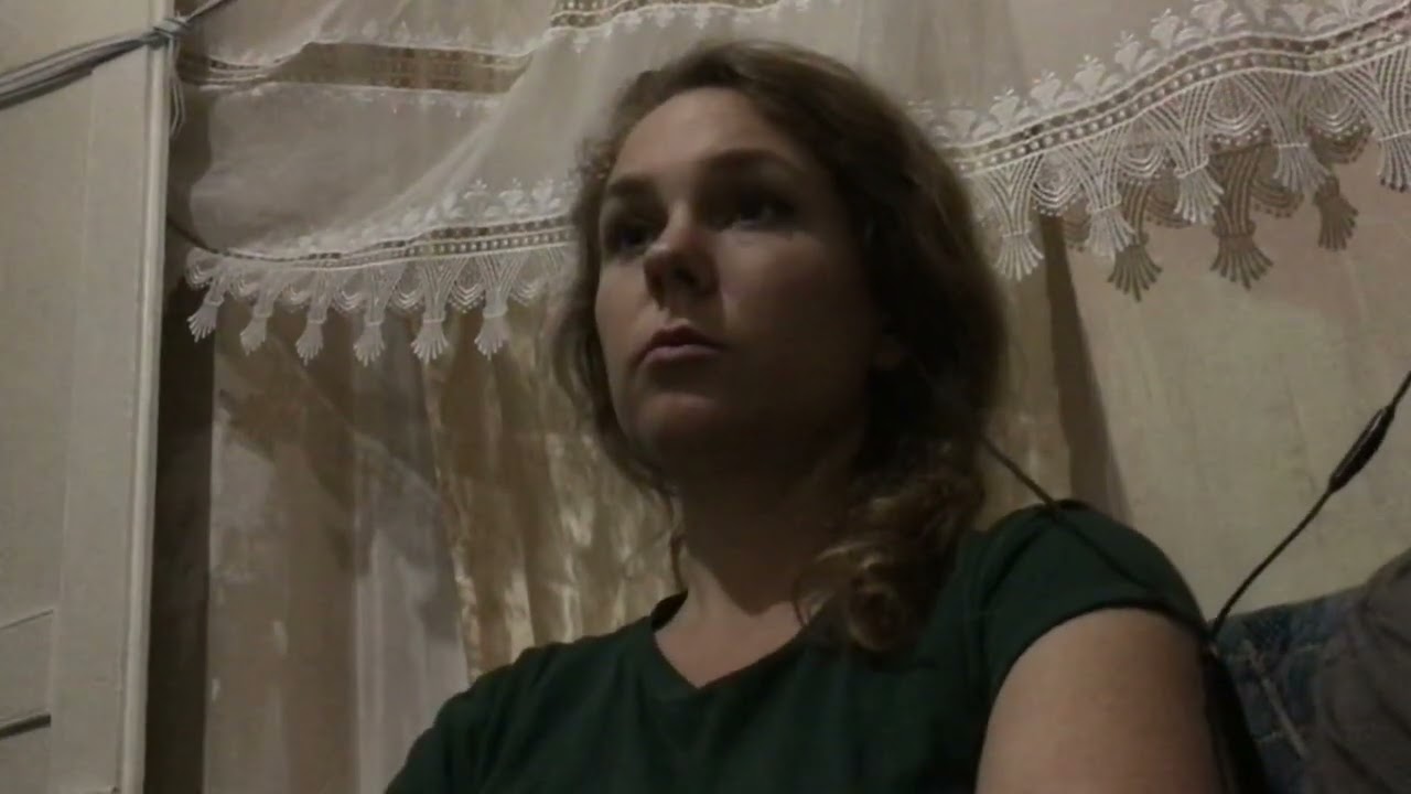 The 4th participation of me and Ksyusha at the zoom meeting, 3 april 2022