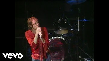 The Tragically Hip - New Orleans Is Sinking (Live At Misty Moon)