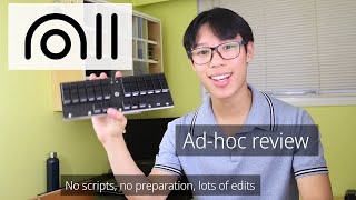 Multisteno Review screenshot 5
