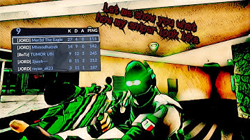 Ranked 27-4 frags on grounded (special ops gameplay) 0.9.10 critical ops gameplay