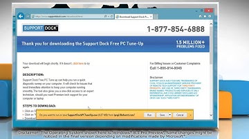 How to manually select a 