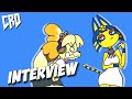 Interview  by minus8 