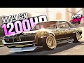 Need for Speed HEAT - HIDDEN GEM Mercury Cougar Customization!