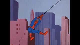 SPIDER-MAN SAMPLE BEAT #4