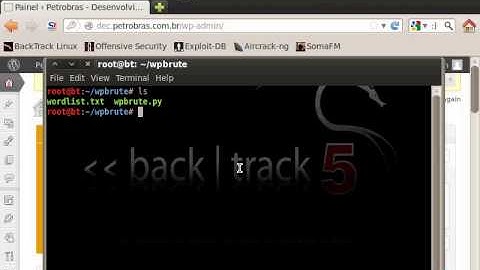 Wordpress Brute Force (new alternative method using Curl requests)