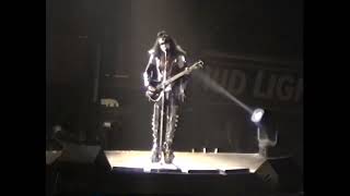 Kiss Live 7 24 96 MSG NYC (HD)