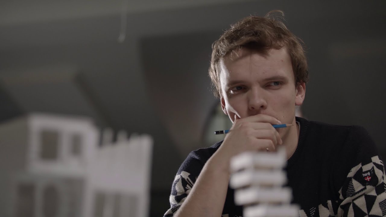 Inspirasjonsfilm – KDA