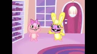 Happy Tree Friends Censored - Were Scrooged Ep.58