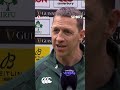 Scott Bemand reflects on progress and performance after a big win | Womens Six Nations